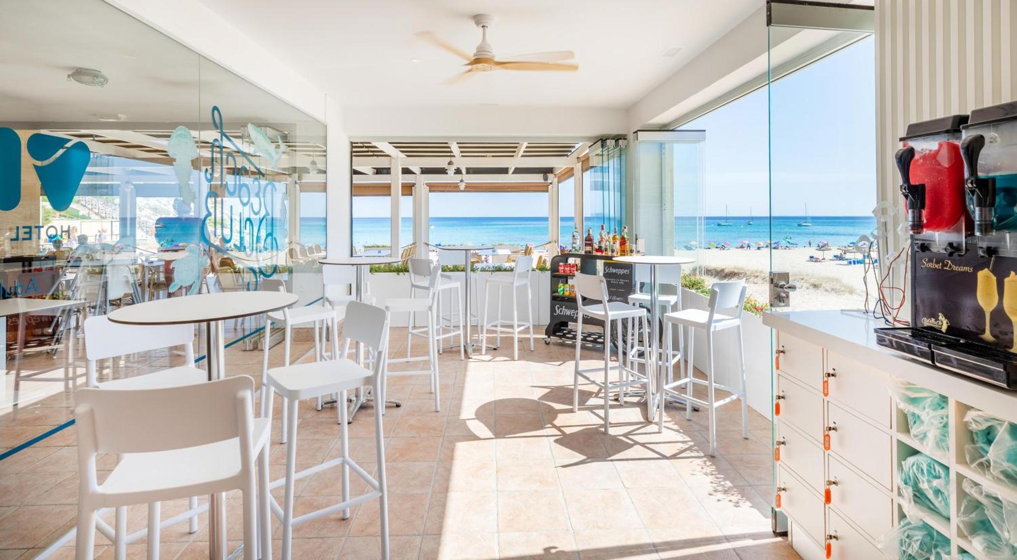 Viva Cala Mesquida Suites & Spa Adults Only 16 Exteriér fotografie